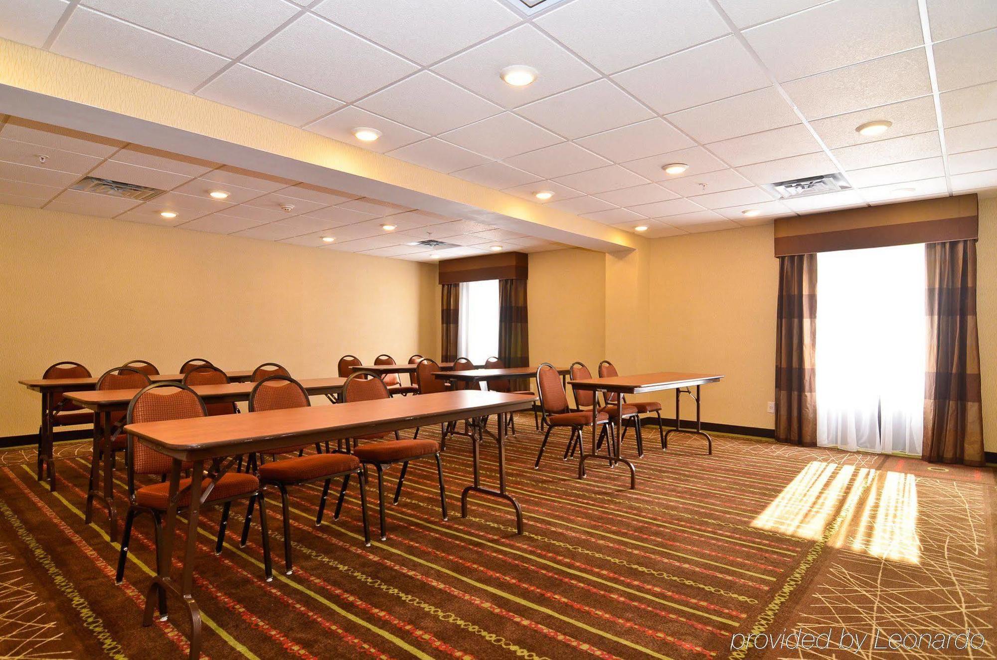 Holiday Inn Express Atlanta-Stone Mountain By Ihg Negocio foto